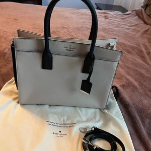 Kate Spade satchel